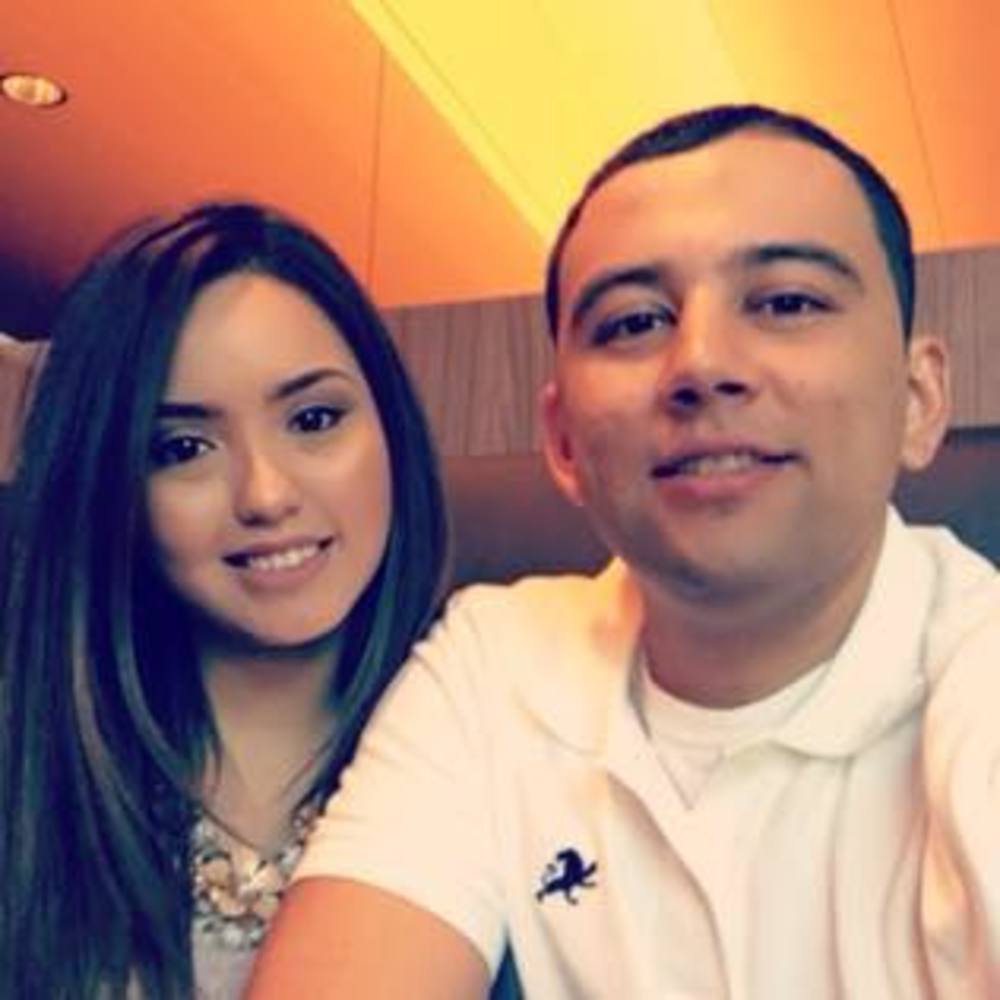 Meet your Posher, Angelica